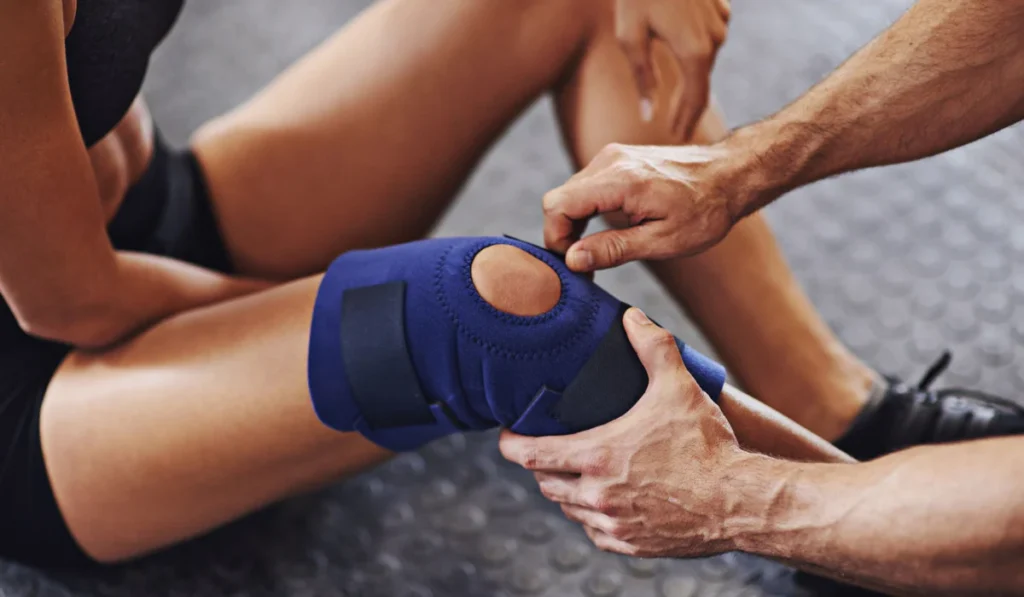 Mastering Muscle Recovery: How Long Does It Really Take After an Injury? 1 Essential Psychological Strategies for Recovering from injury and muscle recovery Wakefield